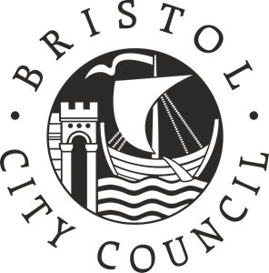 Bristol City Council logo